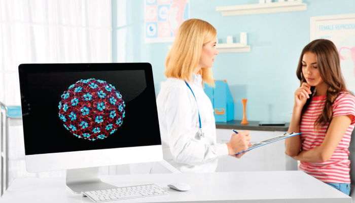 hpv virus pap 3
